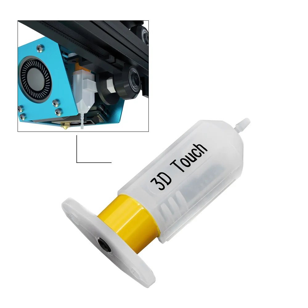 Makerbase 3D Touch 3d датчик для автоматического выравнивания кровати Sensor bltouch Printer Parts Anet A8