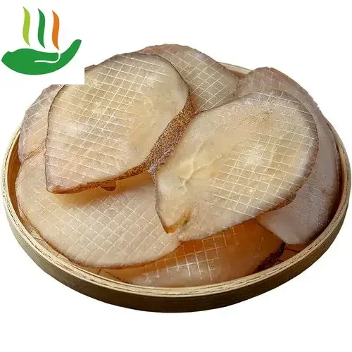 

Small Pieces of Conch Meat, Deep-sea Dried Seafood, Sea-fishing Snails