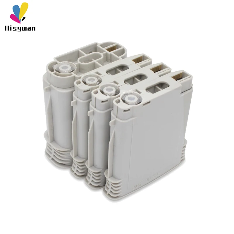 Чернильный картридж Hisywan 940XL для принтера HP 940 Officejet Pro 8000 8500 8500a A809a A909 A910a C4906A C4907A