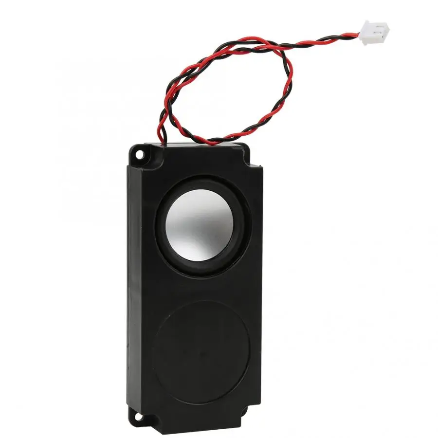 RC громкоговоритель высокого качества материал запасные части аксессуар