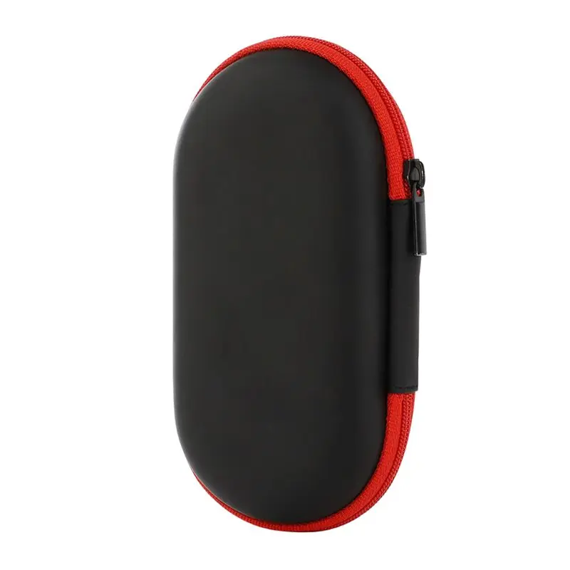 

Портативный защитный чехол-органайзер для хранения EVA для наушников beatsX