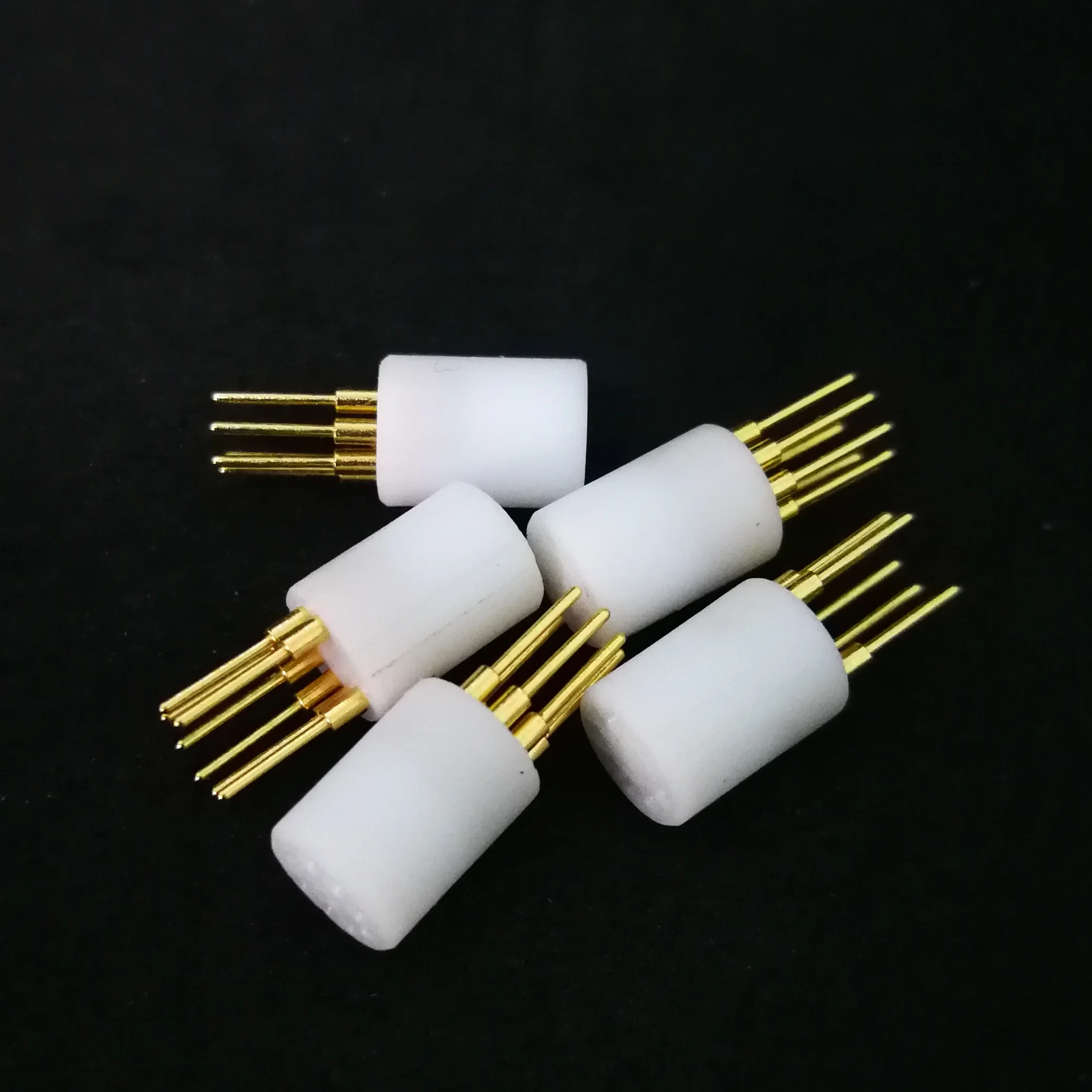 

1pcs 7PIN Laser Diode Test Aging Socket