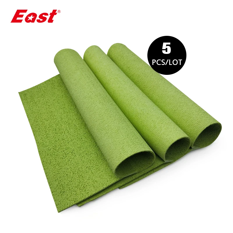 Салфетка для чистки с микрофиброй водопоглощающая|Чистящие салфетки| |