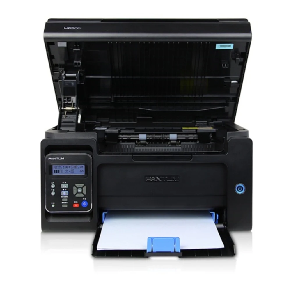 МФУ лазерный Pantum M6500W | Компьютеры и офис