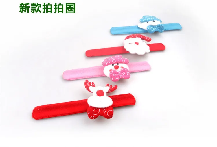 Рождественские украшения товары новый светодиодный фонарь светящееся кольцо