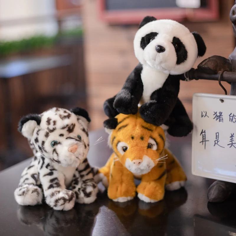 

Stuffed Animals & Plush