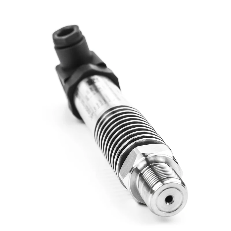 Высокоточный датчик давления 24 В постоянного тока для воды газа масла топливного