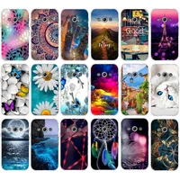 for samsung galaxy xcover 3 case soft tpu cover for samsung galaxy xcover x cover 3 g388f r3 cover cats for samsung xcover3 case