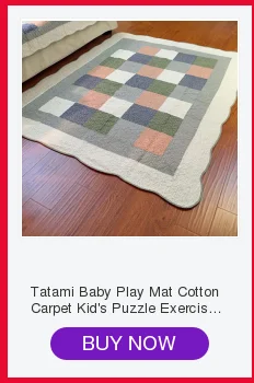 Складной коврик XPE Play Mats 4 см толщина детский игровой коврик 170X120X4 см водонепроницаемый складной коврик для гостиной детский коврик