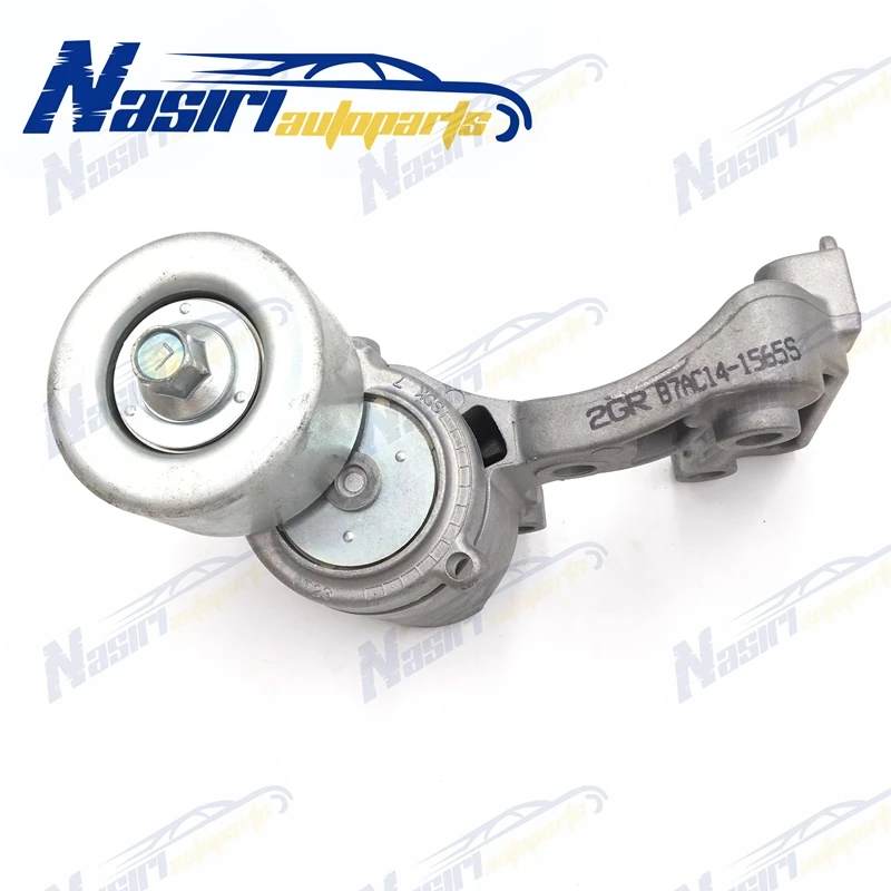 Натяжитель ремня генератора в сборе для Toyota 4runner Avalon Camry Highlander RAV4 Sienna Tundra Lexus ES350 RX350