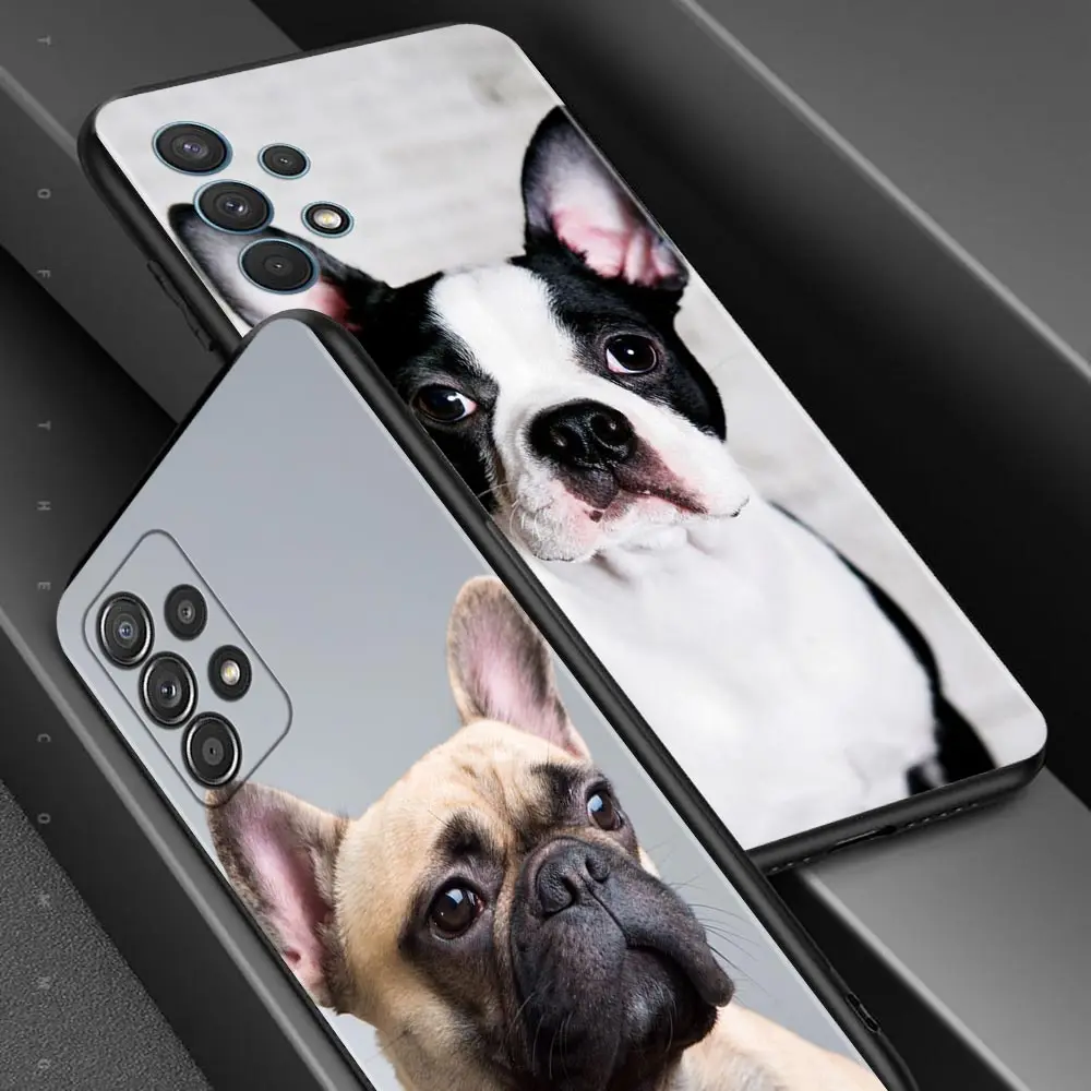 Чехол для Samsung Galaxy A51 A12 A21s A22 A71 A31 A52 A32 A02s A11 A72 A41 A42 A01 A02 A21 | Мобильные телефоны и