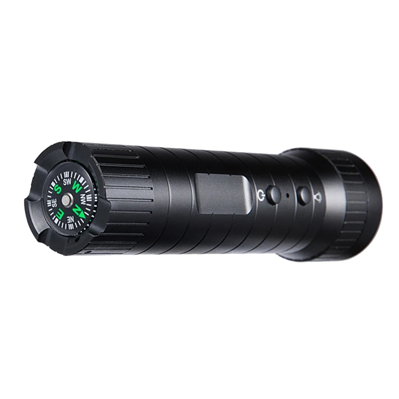 Экшн камера водонепроницаемая прочная 1080P Спортивная для шлема HD широкоугольная