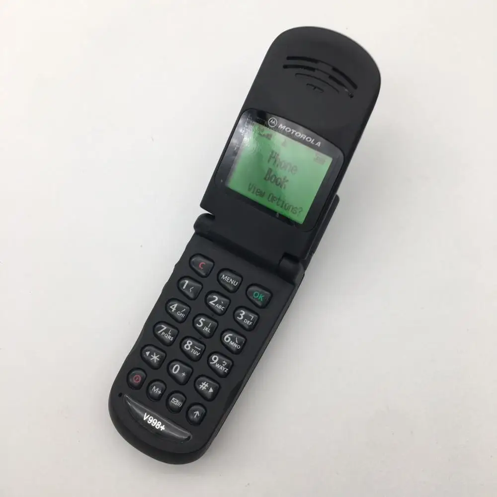 motorola v998 refurbished original unlocked motorola v998 v998 mobile phone one year warranty free shipping free global shipping