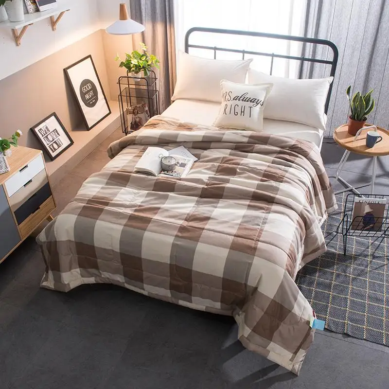 

8 одеял из микрофибры-полный/Королевский,