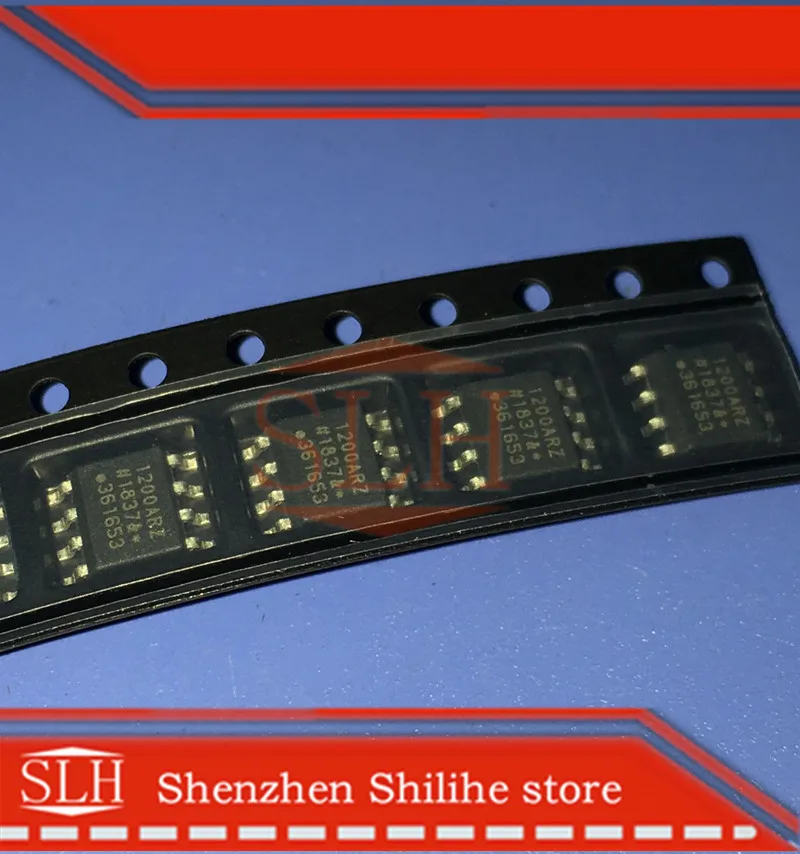 

5 шт./лот ADUM1200ARZ 1200ARZ ADUM1200ARZ-RL7 SOP8 новый оригинальный запас