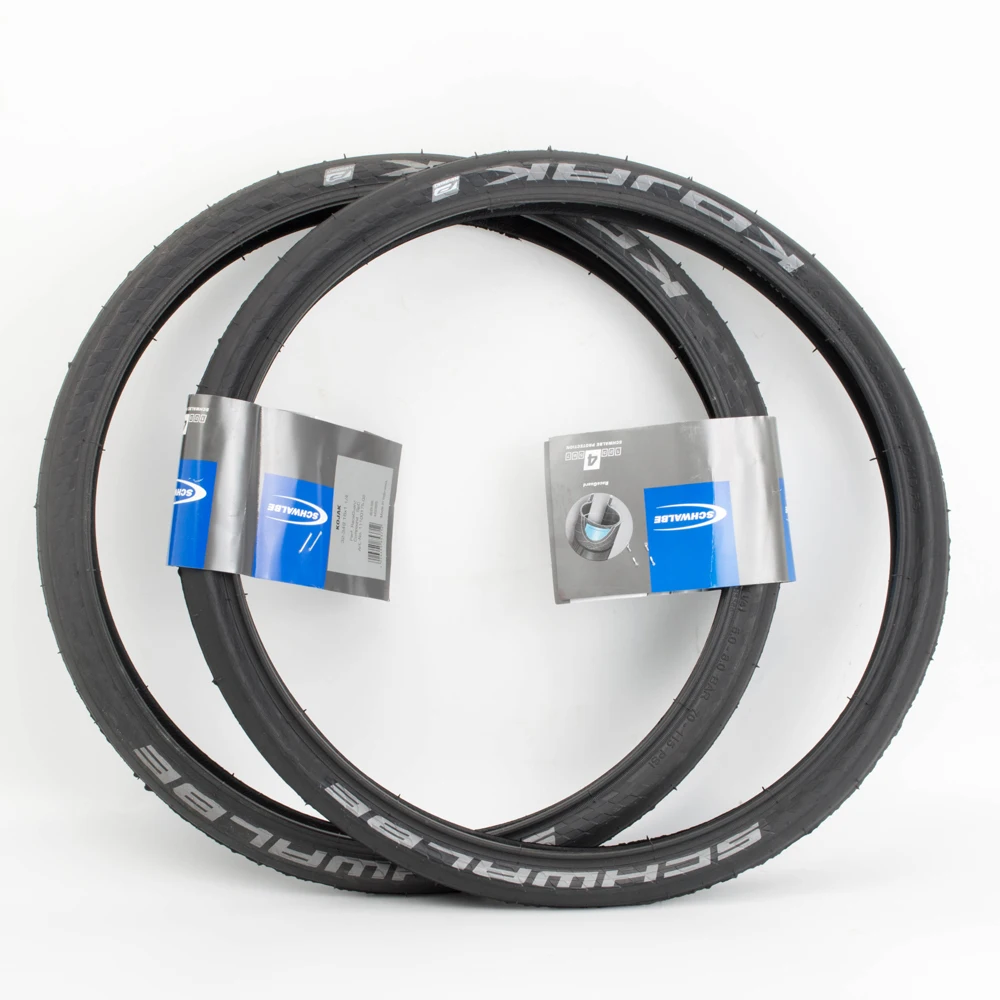 Schwalbe Kojak велосипедные шины проволочные 349 16*1 1/4 для Brompton 3Sixty 360
