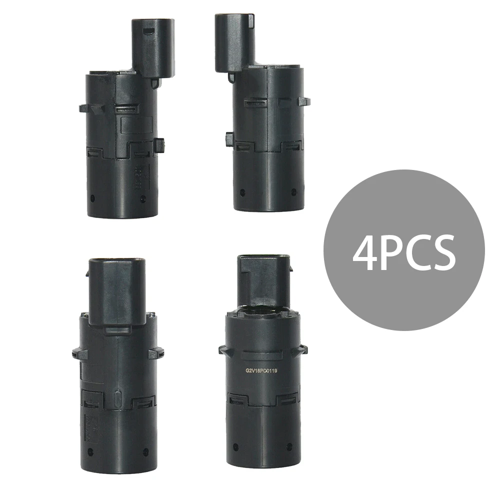 Датчик парковки PDC для BMW E39 E46 E60 E61 E65 E66 E83 X3 X5 6989069 6938739 4 шт.|Датчик положения