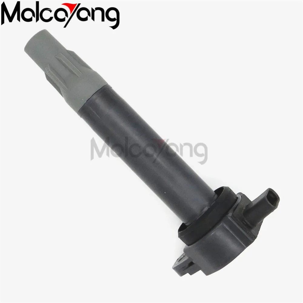 Высококачественная катушка зажигания 04606869AC для Dodge Journey Avenger Caravan Chrysler 300C Sebring