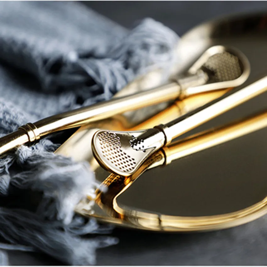 Ложка из титана для кемпинга столовая посуда дуршлаг титанового сплава