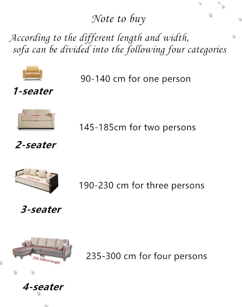 

Luxury Sofa Cover with Skirt European Sectional Couch Sofa Covers for Living Room Armchair Sofa Covers Elastic Stretch