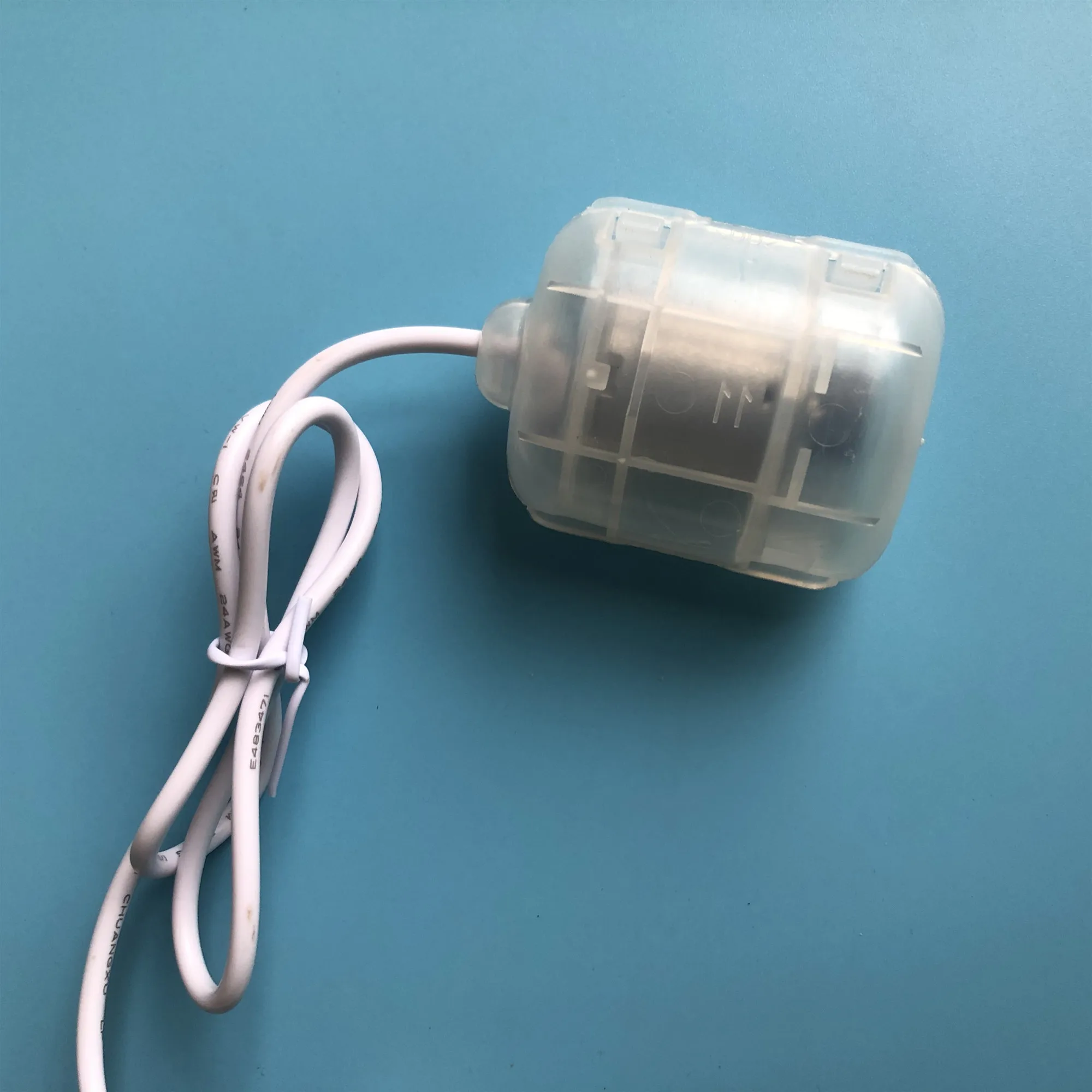 Фото USB массажный Вибрационный двигатель постоянного тока 5 в 3/Режим В вибромотор 3000 -- USB массажный Вибрационный двигатель постоянного тока 5 в 3/Режим В вибромотор 3000 --