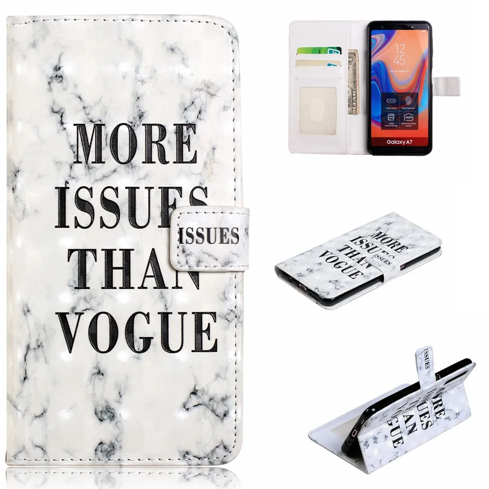 Кожаный чехол для iphone X 7 8 6 6S Plus XS 11 Pro Max XR чехол для телефона флип-кошелек для Coque iphone 5 5S SE 6 7 8 Plus X Чехол - Цвет: 3