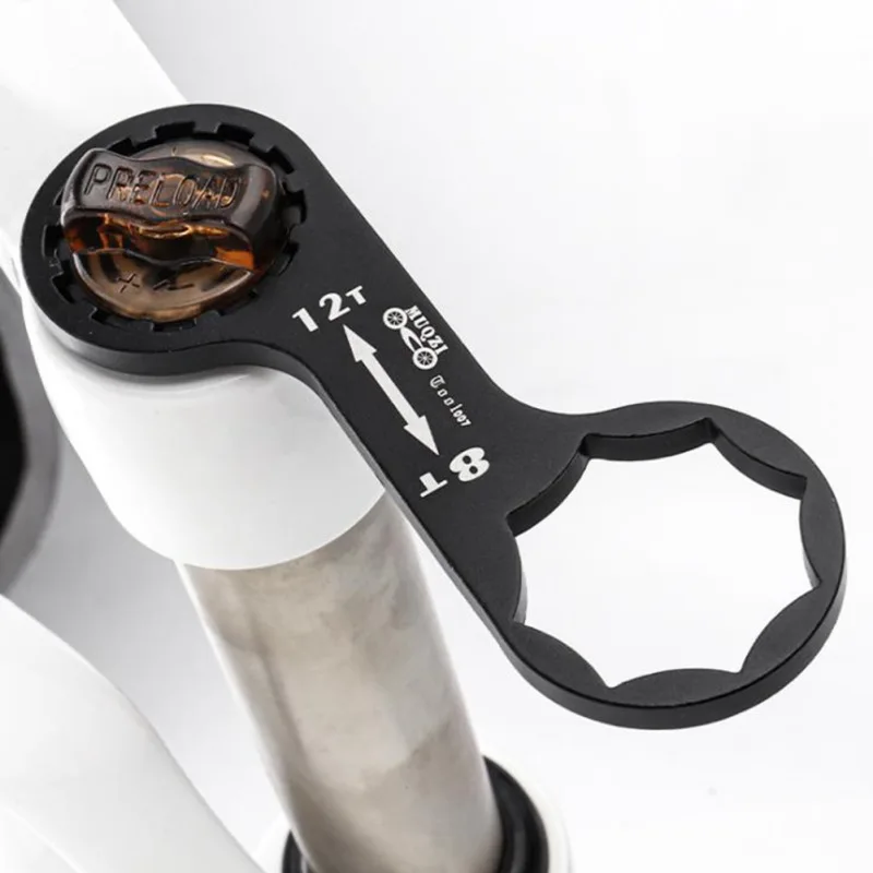 

Гаечный ключ для передней вилки велосипеда Инструменты для ремонта горного велосипеда