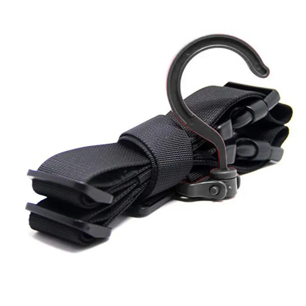 Вешалка для обуви нейлоновая подводная сушилка брюк рыбалки|Болотные сапоги