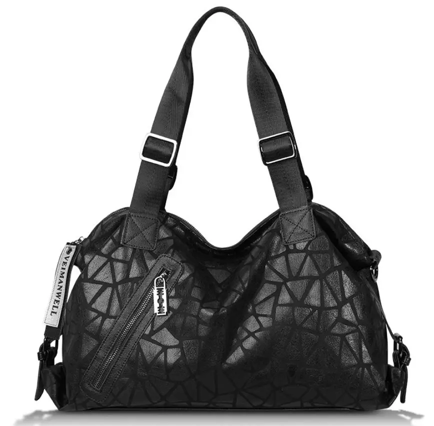 

ins Women's Shoulder Bags Genuine leather Handbags For men travel Leather Bags Female 2021 New Fashion unisex Crossbody Bags