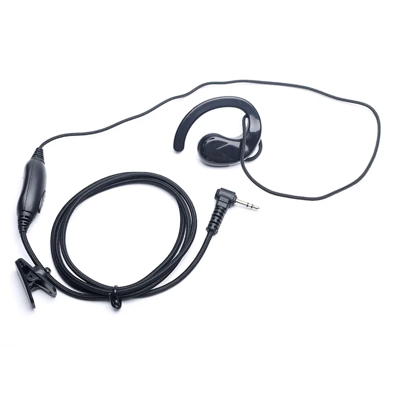 2 5 мм 1PIN черный провод плетеные наушники G для Motorola T5530 T5532 T5500 T5550 T5600 T5620 | Мобильные