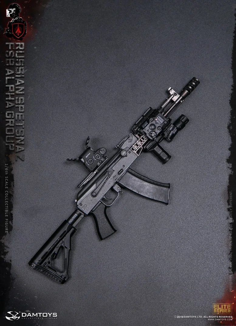DAMTOYS 1/6 русский спецназ фsb АЛЬФА группа фигурка военный солдат мужские фигурки модели