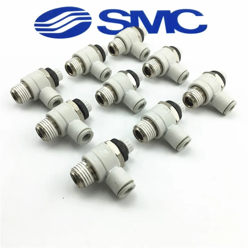 Фотографический контроллер с одним касанием AS2211F series|fitting smc|smc fittingscontroller control |