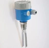 200 mm insertion length ss304 material sensor tuning vibrating fork type level switch micro switch