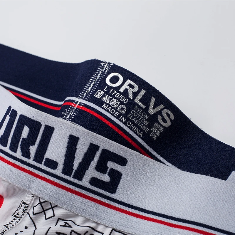 Популярные дышащие мужские стринги из спандекса сексуальное нижнее белье для