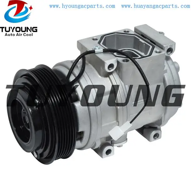 

10PA17C Car Air Con Compressor For Toyota Sienna 8832008010 883200801084 10000375 001147