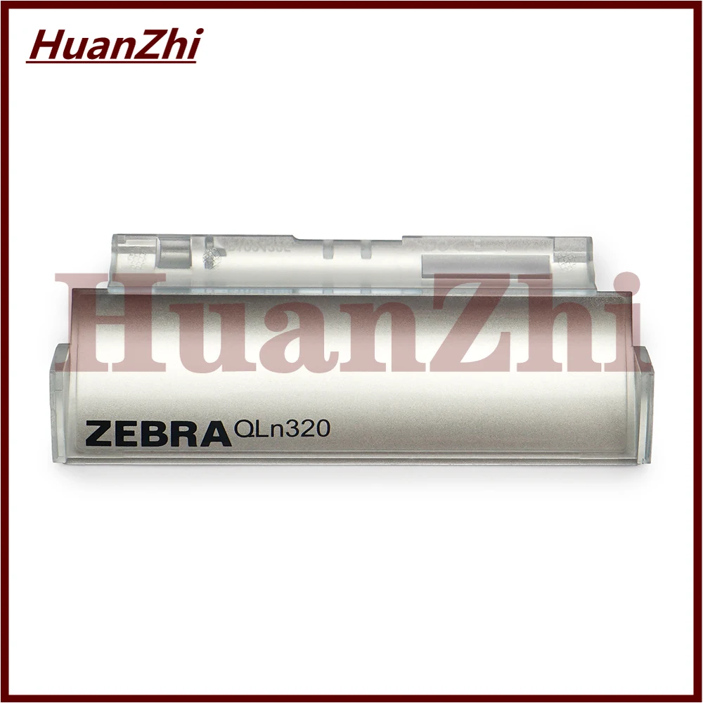 

(HuanZhi) Label TPE Cover Replacement for Zebra QLN320 Mobile Printer