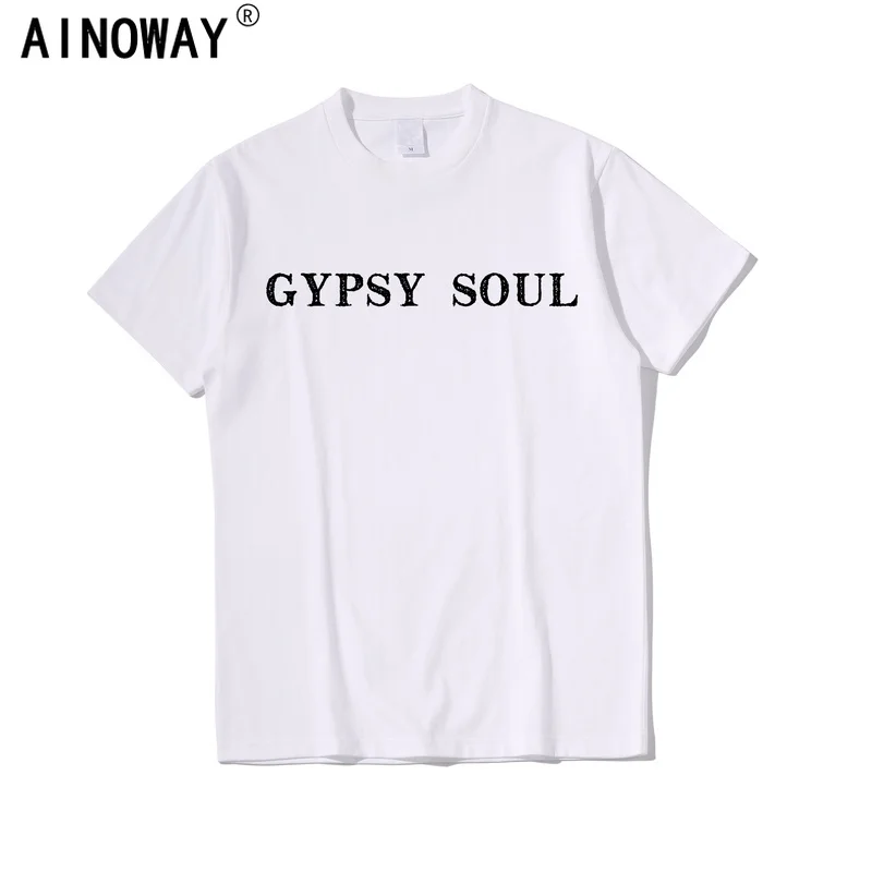 Летняя винтажная женская футболка в стиле бохо с вышитыми буквами и коротким