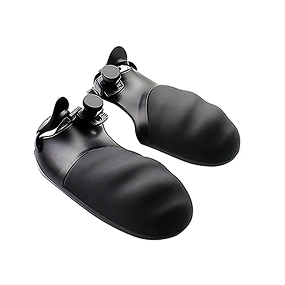Рукоятка чехол триггер стоп и сцепление крышка для sony PS4 контроллер геймпад