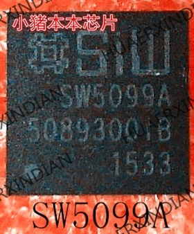 Новый оригинальный SW5099A SW5099 QFN высокое качество