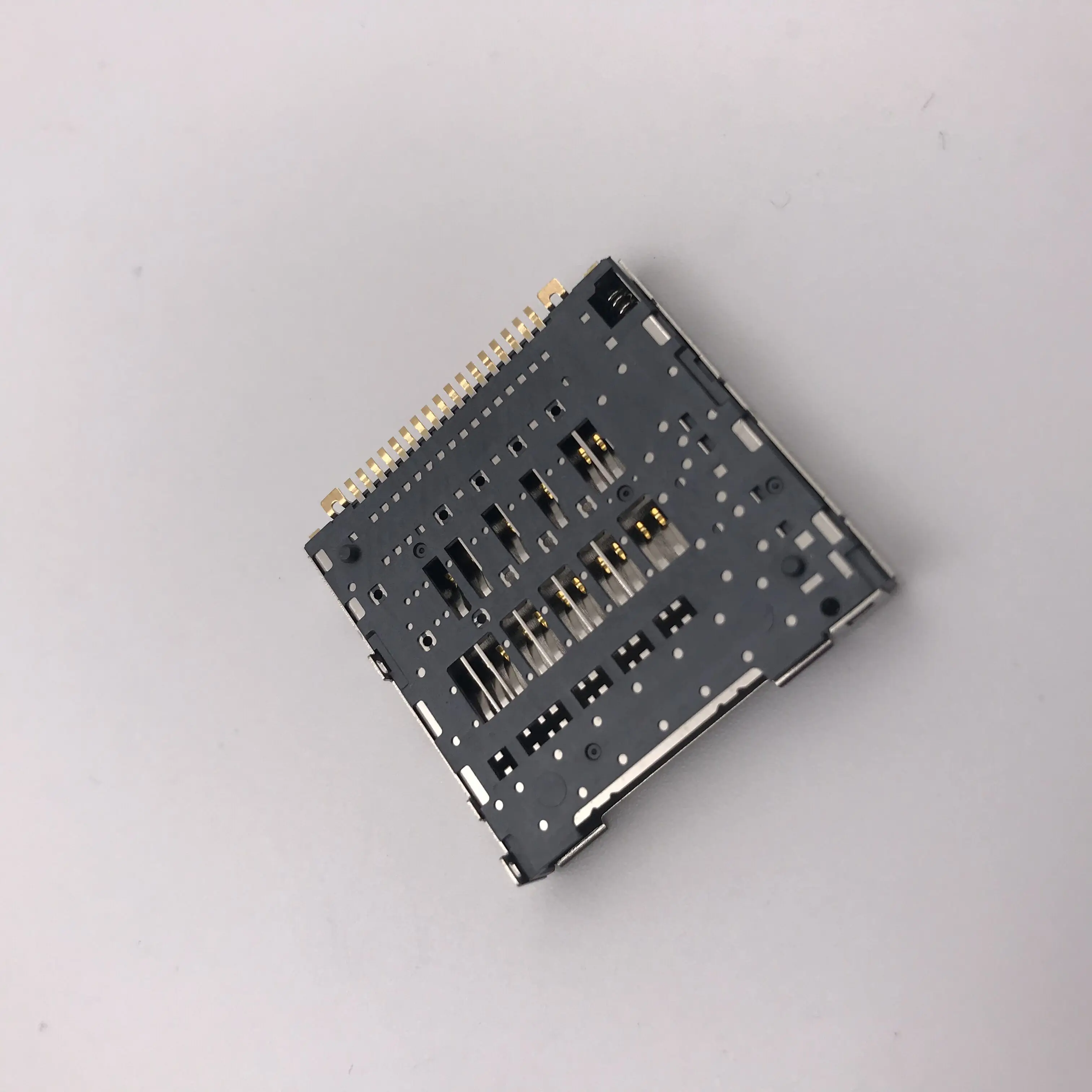 Оригинальная Совершенно новая Замена запасные части для игровой консоли SD карты