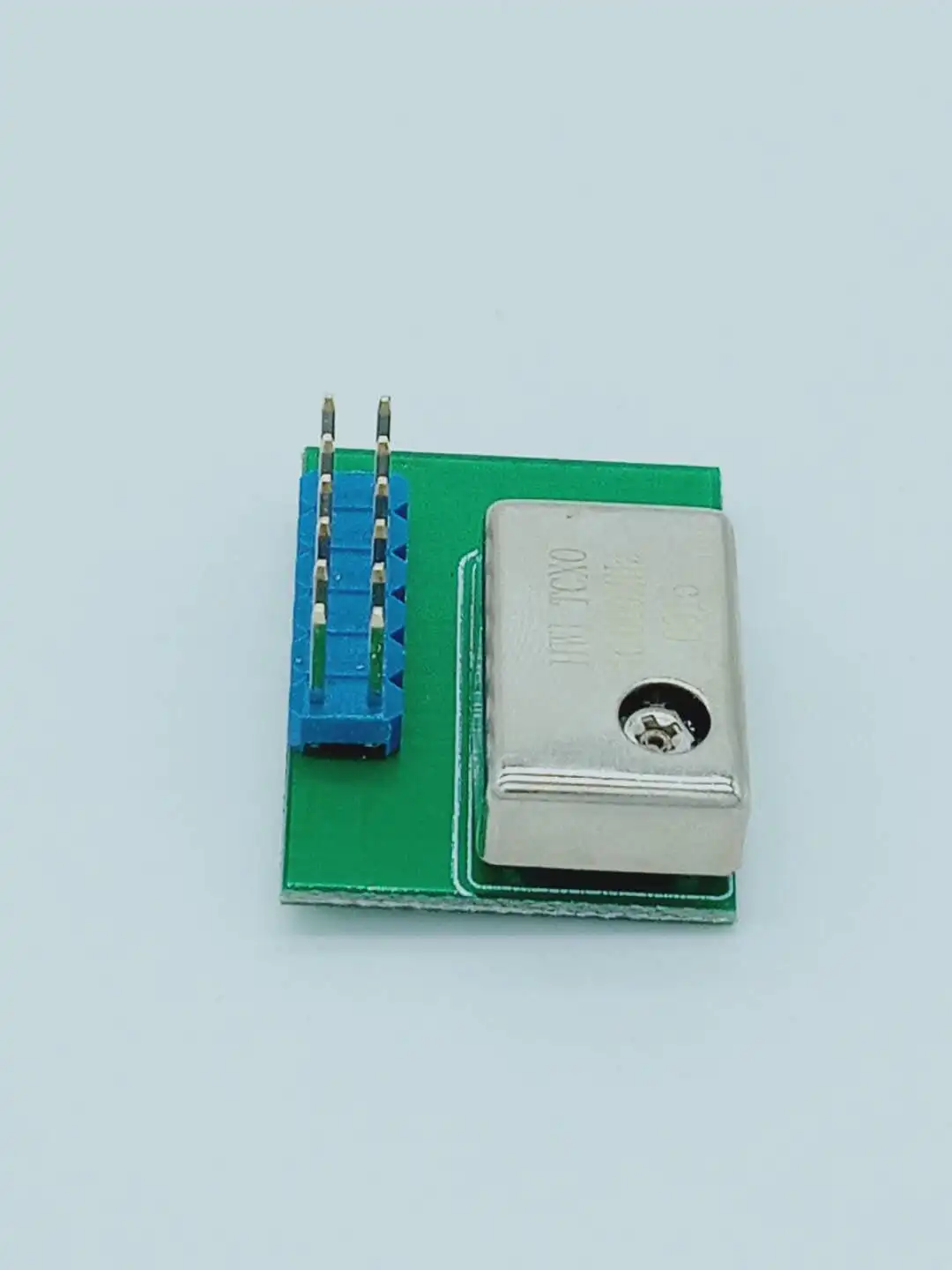 Наружный Высокоточный тактовый модуль HackRF One TXCO PPM 0 1|Запчасти для кондиционера| |