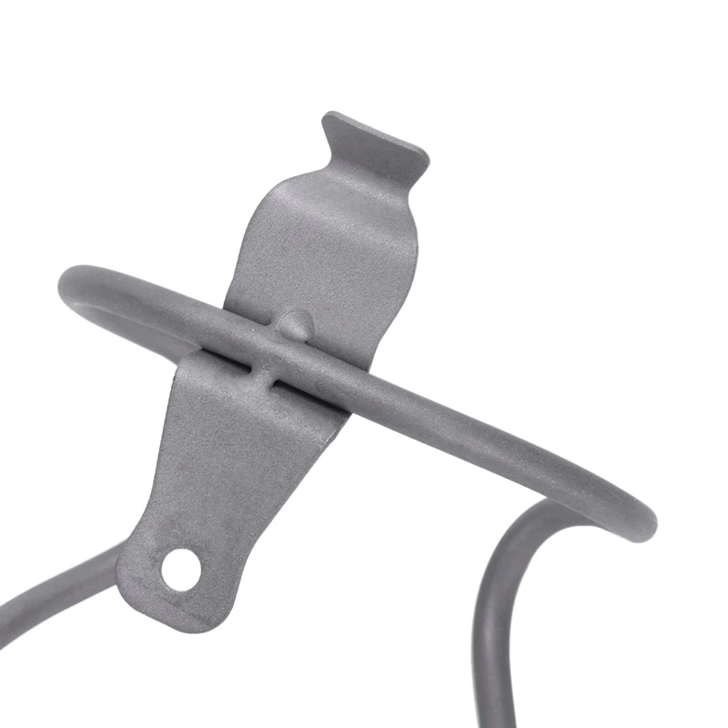 Титановый сплав Mtb велосипед велосипедный держатель для бутылки с водой Горная