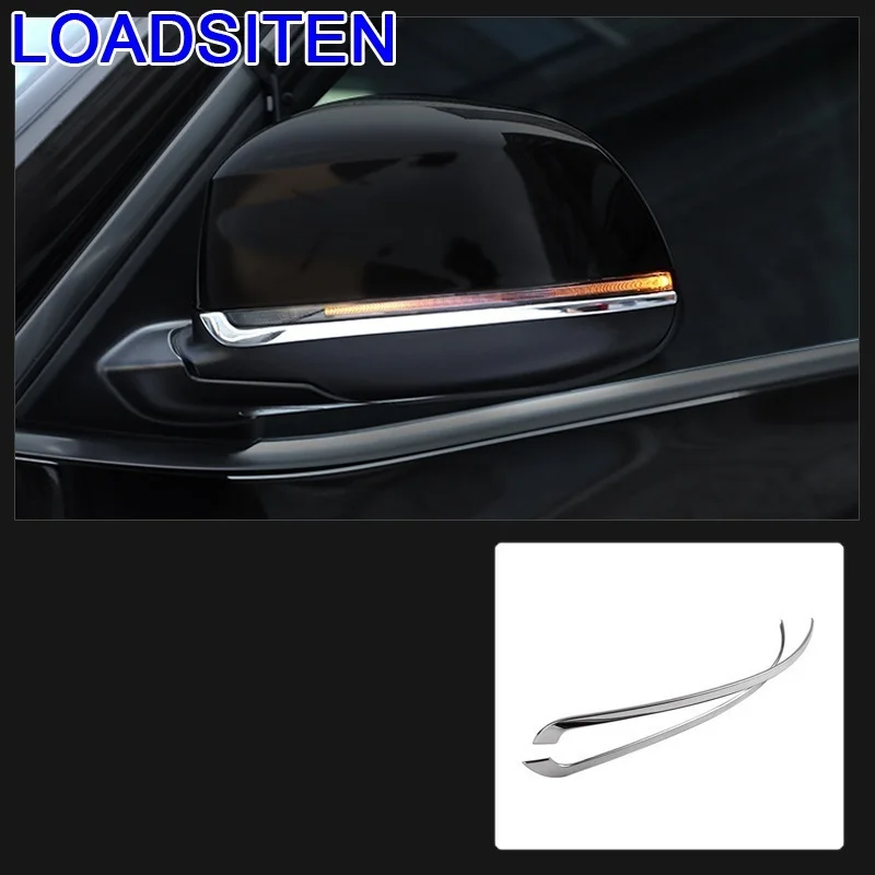 Автомобильная Модифицированная задняя панель педаль переднего бампера внешняя