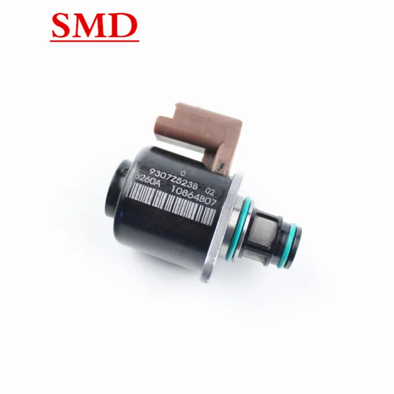 9307Z523B Качественный IMV регулятор топливного насоса 28233373 9307Z529A 28389851 285 9307Z523B замер оригинальные аксессуары - Цвет: 9307Z523B