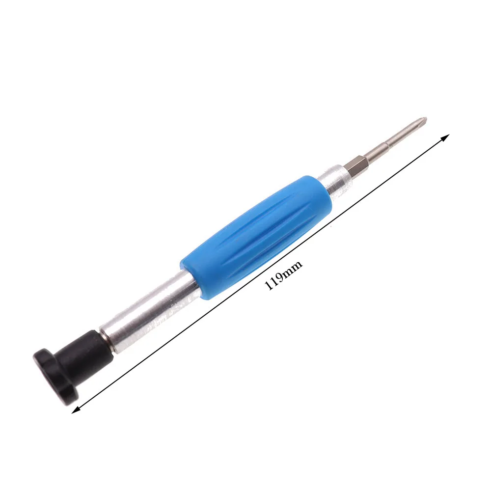 Набор отверток для Nintendo Switch 3DS Wii U NES SNES DS Lite GBA Gamecube | Электроника