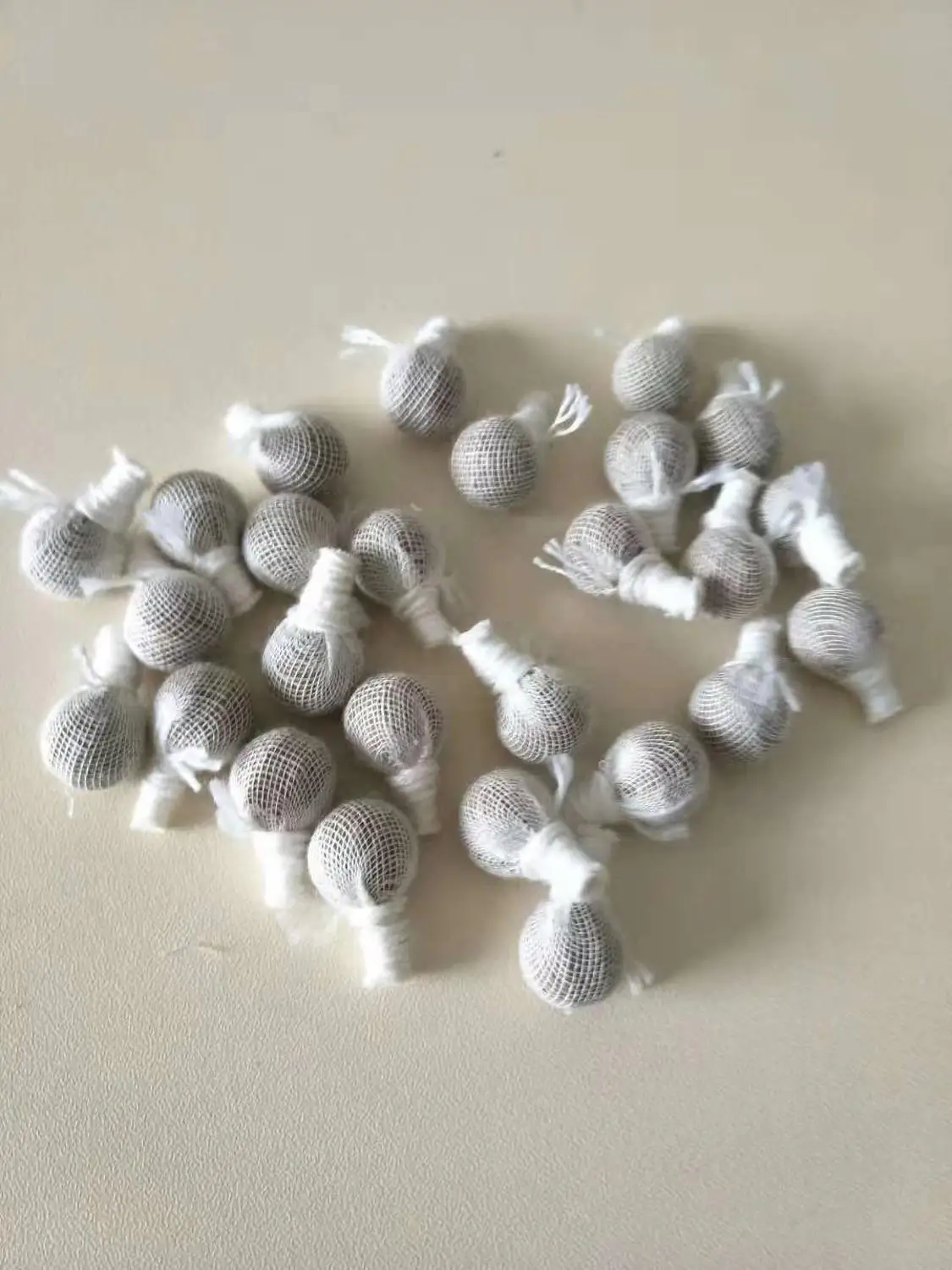 Tampon Yoni Pearls Medical Vaginal Tampons Yoni Steam Vaginal Detox Pearls Clean Point Beautiful Life Feminine Hygiene Product