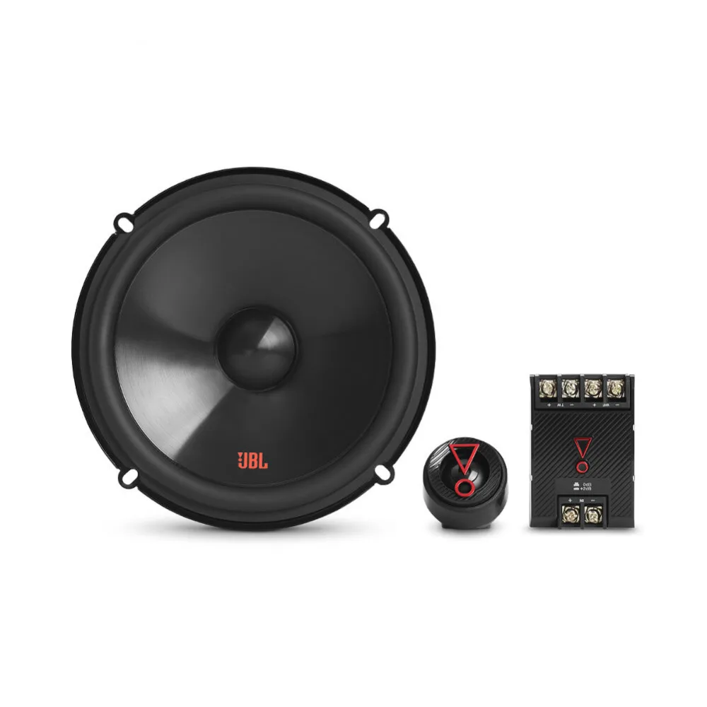 Акустическая система JBL STAGE3 607CF | Автомобили и мотоциклы