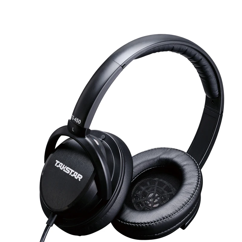 TAKSTAR TS-450 стерео Динамический монитор гарнитура студийный и смешивание