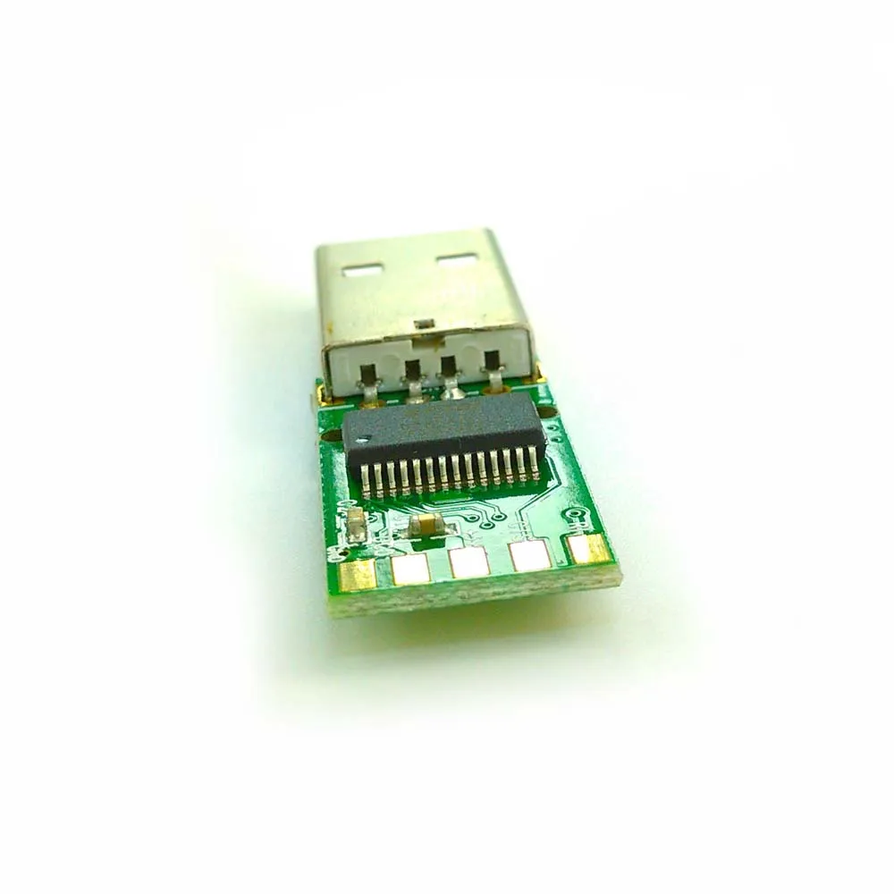 Ftdi ft232r usb rs232 Серийный адаптер совместим с ftdi DS_USB_RS232_PCB | Компьютеры и офис