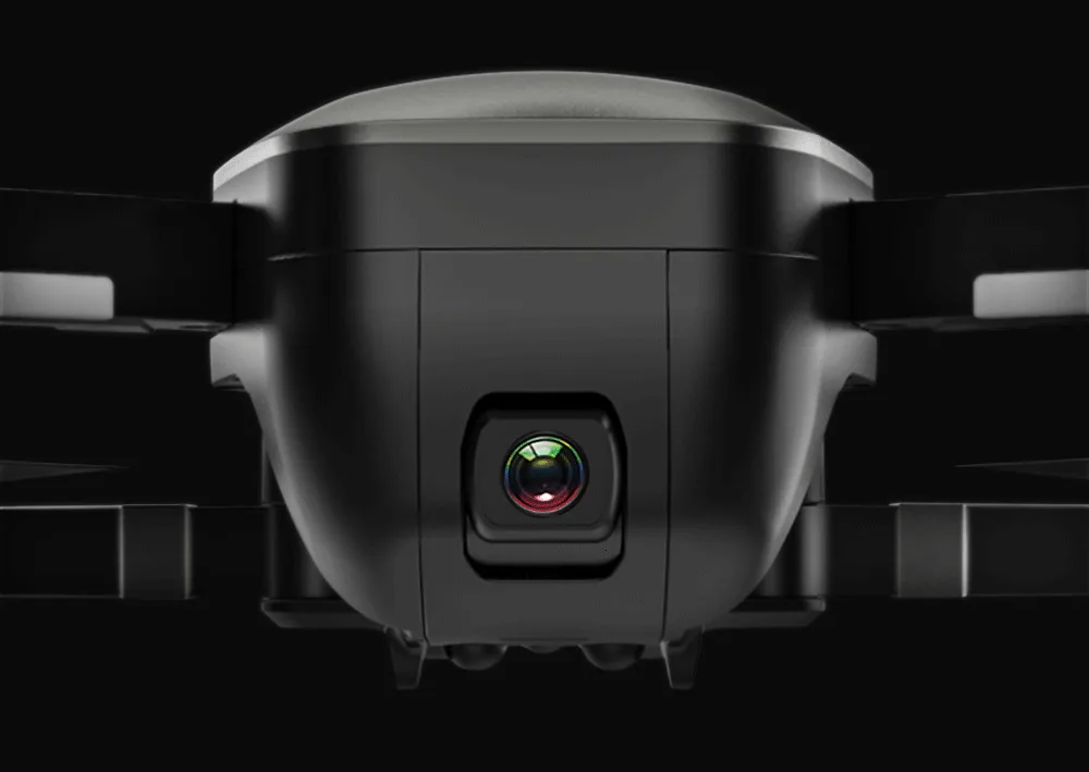 SG906 мини Дрон gps 5G wifi FPV RC Дрон 4K бесщеточный селфи Дрон с камерой HD Квадрокоптер складной Дрон VS F11 CG033 H117S